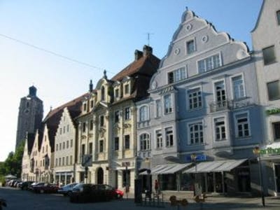 Ingolstadt, Foto 002 – Sausalitos