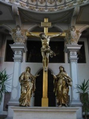 Ingolstadt, Foto 006 – Münster