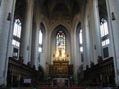 Ingolstadt, Foto 013 – Münster