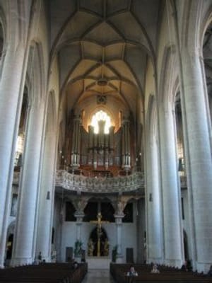 Ingolstadt, Foto 014 – Münster