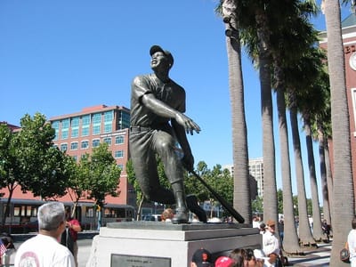 Baseball in San Francisco, Foto 013