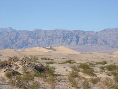 Death Valley, Foto 004