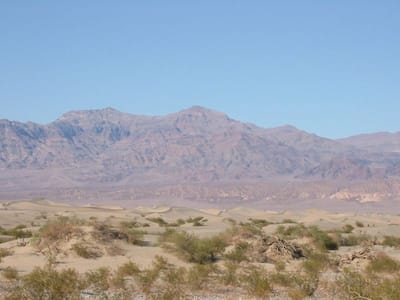 Death Valley, Foto 005