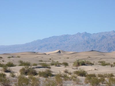 Death Valley, Foto 007