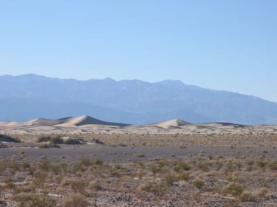 Death Valley, Foto 008