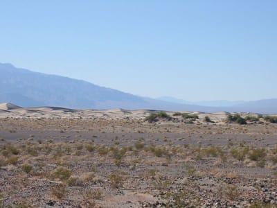 Death Valley, Foto 009