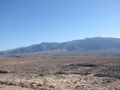 Death Valley, Foto 011