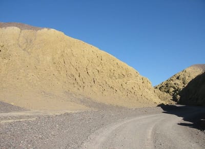 Death Valley, Foto 015