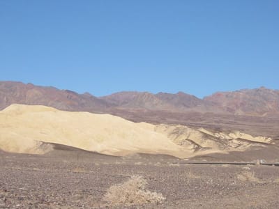 Death Valley, Foto 016