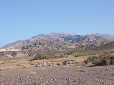 Death Valley, Foto 017