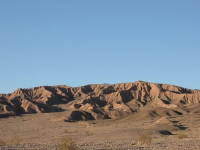 Death Valley, Foto 021