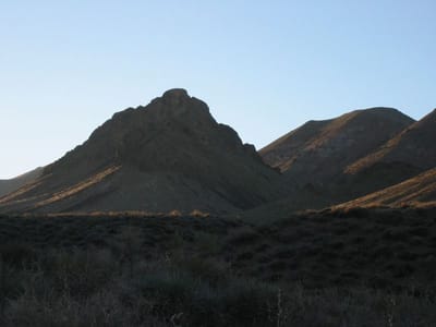 Death Valley, Foto 032