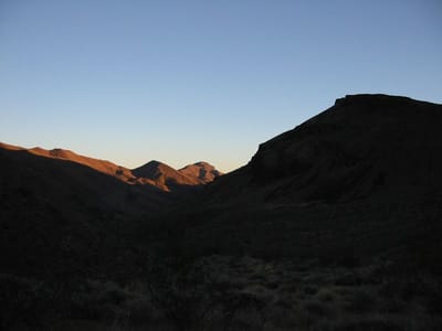 Death Valley, Foto 035