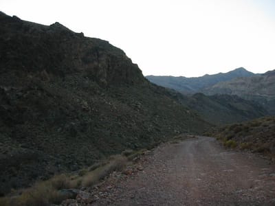 Death Valley, Foto 038