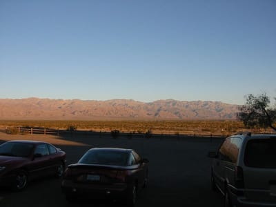 Death Valley, Foto 042