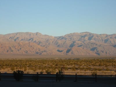Death Valley, Foto 043