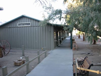 Death Valley, Foto 045