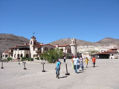 Death Valley, Foto 054