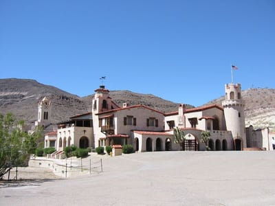 Death Valley, Foto 055