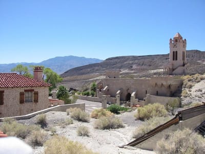 Death Valley, Foto 056