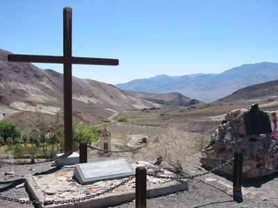 Death Valley, Foto 057