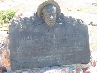 Death Valley, Foto 058