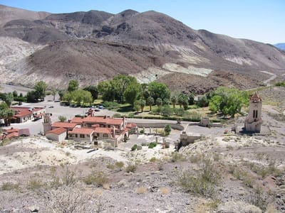 Death Valley, Foto 059