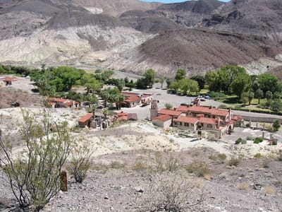 Death Valley, Foto 060