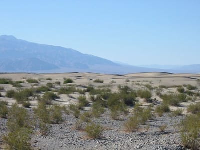 Death Valley, Foto 076
