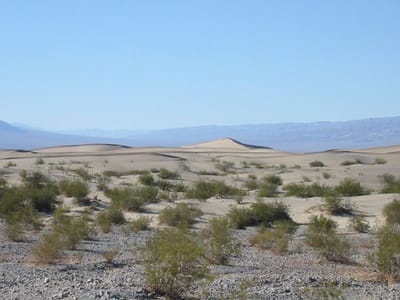Death Valley, Foto 077
