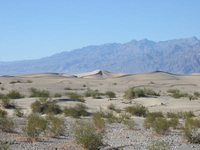 Death Valley, Foto 078