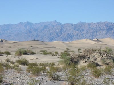 Death Valley, Foto 079