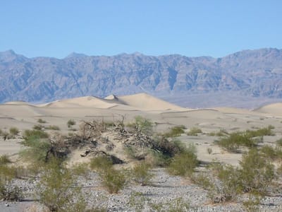 Death Valley, Foto 080