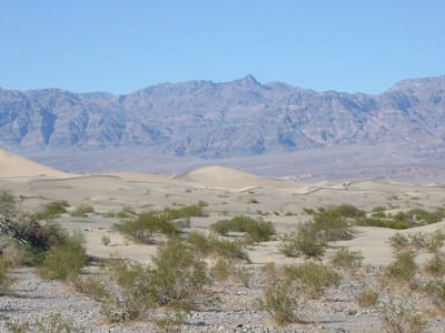 Death Valley, Foto 081
