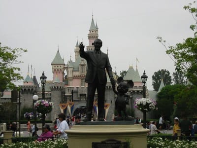 Disneyland, Foto 005