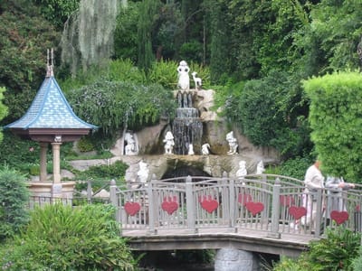 Disneyland, Foto 007