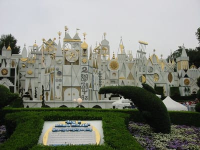 Disneyland, Foto 010