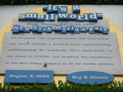 Disneyland, Foto 011