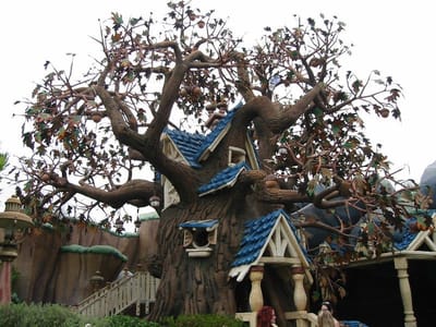 Disneyland, Foto 017