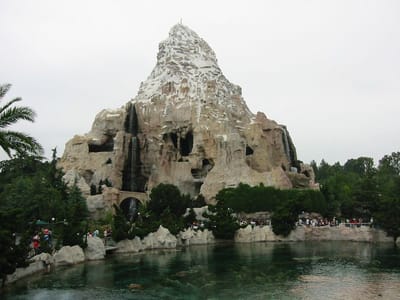 Disneyland, Foto 020