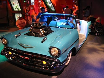 Disneyland, Foto 022