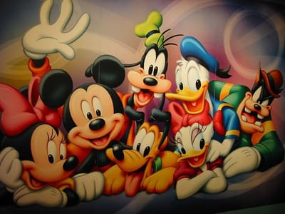 Disneyland, Foto 024