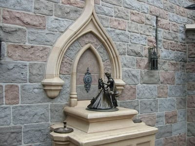 Disneyland, Foto 027