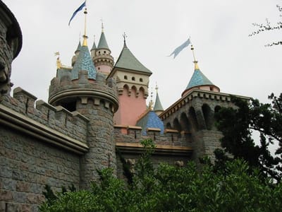 Disneyland, Foto 029