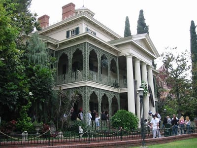 Disneyland, Foto 033