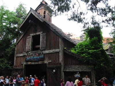 Disneyland, Foto 037