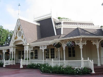 Disneyland, Foto 039