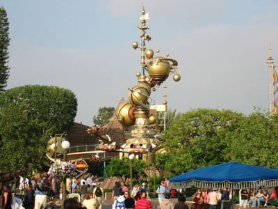 Disneyland, Foto 040