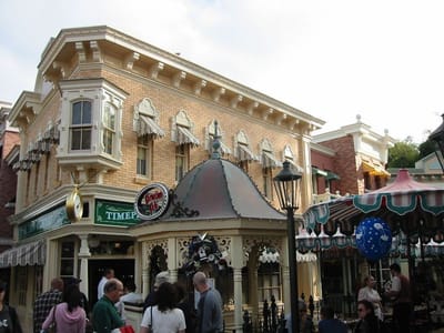 Disneyland, Foto 043