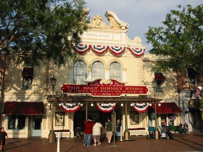 Disneyland, Foto 044